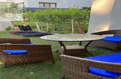 Chalet - 2 Bedrooms - 1 Bathroom for sale in Marassi - Sidi Abdel Rahman - North Coast