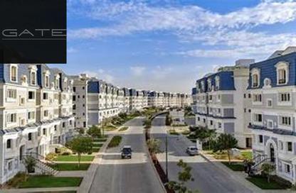Apartment - 2 Bedrooms - 3 Bathrooms for sale in Mountain View Hyde Park - 5th Settlement Compounds - The 5th Settlement - New Cairo City - Cairo