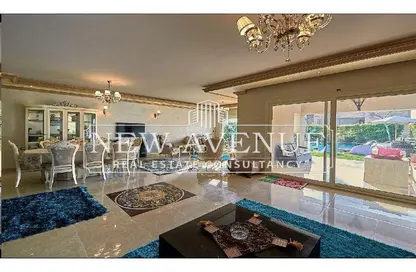 Townhouse - 5 Bedrooms - 5 Bathrooms for sale in Hacienda Bay - Sidi Abdel Rahman - North Coast