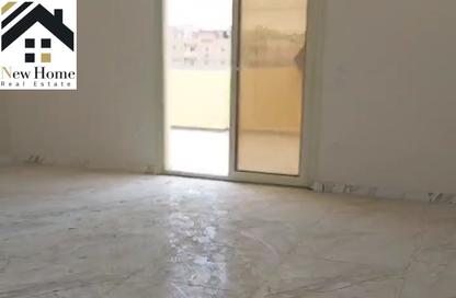 Apartment - 3 Bedrooms - 2 Bathrooms for sale in Gate 2 - Khafre - Hadayek El Ahram - Giza