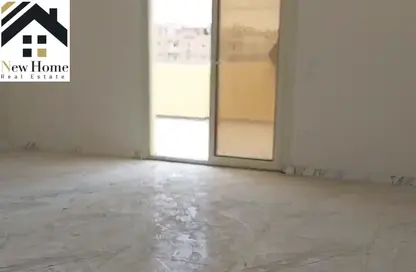 شقة - 3 غرف نوم - 2 حمامات للبيع في البوابة الثانية - خفرع - حدائق الاهرام - الجيزة