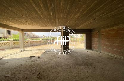Villa - 7+ Bedrooms - 7+ Bathrooms for sale in Palm Hills Golf Extension - Al Wahat Road - 6 October City - Giza