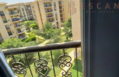 شقة - 3 غرف نوم - 3 حمامات للبيع في امتداد الرحاب - الرحاب - مدينة القاهرة الجديدة - القاهرة