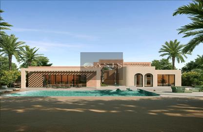 Villa - 5 Bedrooms - 5 Bathrooms for sale in Ogami - Ras Al Hekma - North Coast
