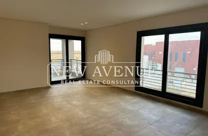 Apartment - 2 Bedrooms - 3 Bathrooms for sale in TRIO - 5th Settlement Compounds - The 5th Settlement - New Cairo City - Cairo