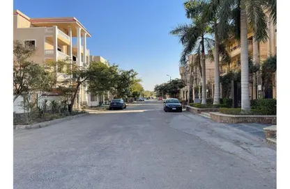 Apartment - 3 Bedrooms - 3 Bathrooms for sale in Al Mushir Abu Ghazaleh St. - Golf City - Obour City - Qalyubia