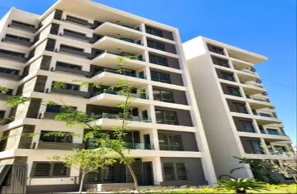Apartment - Studio - 1 Bathroom for sale in Noor City - Cairo