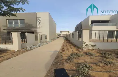 فيلا - 4 غرف نوم - 4 حمامات للبيع في باديه بالم هيلز - كمبوندات 6 أكتوبر - مدينة 6 أكتوبر - الجيزة