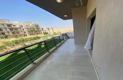شقة - 3 غرف نوم - 3 حمامات للبيع في مون ريزيدنس - فيفث سكوير - التجمع الخامس - مدينة القاهرة الجديدة - القاهرة