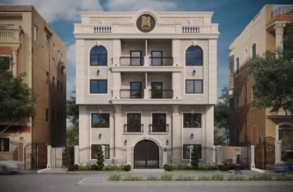 Apartment - 3 Bedrooms - 2 Bathrooms for sale in The 5th Settlement - New Cairo City - Cairo