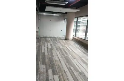 Office Space - Studio - 1 Bathroom for rent in The Polygon - Sheikh Zayed Compounds - Sheikh Zayed City - Giza