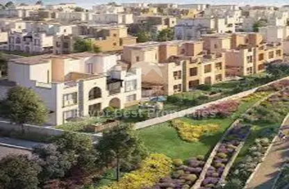 فيلا - 4 غرف نوم - 5 حمامات للبيع في ميفيدا - كمبوندات التجمع الخامس - التجمع الخامس - مدينة القاهرة الجديدة - القاهرة