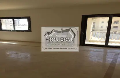 Apartment - 2 Bedrooms - 2 Bathrooms for rent in Mivida - 5th Settlement Compounds - The 5th Settlement - New Cairo City - Cairo