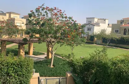 فيلا - 5 غرف نوم - 4 حمامات للبيع في ميفيدا - كمبوندات التجمع الخامس - التجمع الخامس - مدينة القاهرة الجديدة - القاهرة