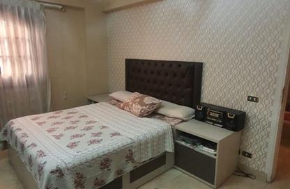 Apartment - 2 Bedrooms - 1 Bathroom for rent in Street20 - District 2 - The 5th Settlement - New Cairo City - Cairo