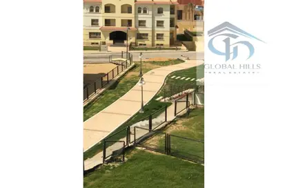 Townhouse - 4 Bedrooms - 4 Bathrooms for sale in Lake Dream - 6 October Compounds - 6 October City - Giza