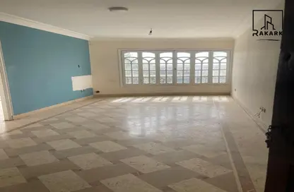 Office Space - Studio - 2 Bathrooms for rent in Masaken Sheraton - Sheraton Al Matar - El Nozha - Cairo