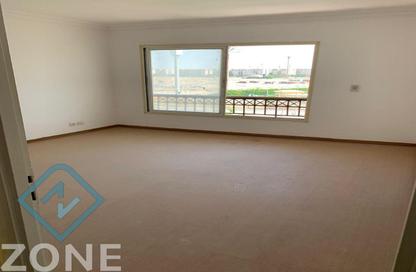 Apartment - 3 Bedrooms - 3 Bathrooms for rent in Madinaty - Cairo