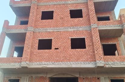 Apartment - 3 Bedrooms - 2 Bathrooms for sale in El Motamayez District - Badr City - Cairo