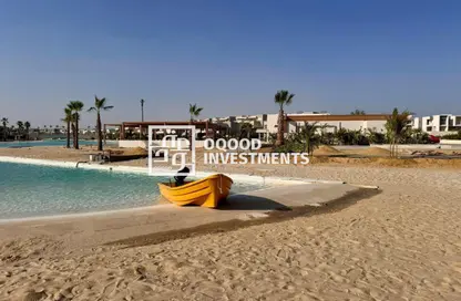 Villa - 5 Bedrooms - 5 Bathrooms for sale in Azha North - Ras Al Hekma - North Coast