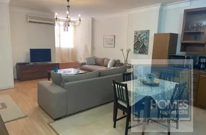 Apartment - 3 Bedrooms - 3 Bathrooms for sale in El Nozha El Gadida - El Nozha - Cairo