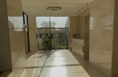 مساحات مكتبية - استوديو للايجار في بالم هيلز أكتوبر - طريق مصر اسكندرية الصحراوي - مدينة 6 أكتوبر - الجيزة