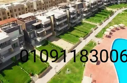 شاليه - 2 غرف نوم - 1 حمام للبيع في العين السخنة - السويس