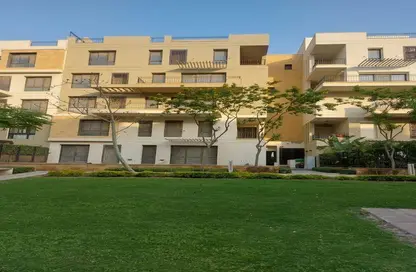 دوبلكس - 3 غرف نوم - 4 حمامات للبيع في ايستاون - كمبوندات التجمع الخامس - التجمع الخامس - مدينة القاهرة الجديدة - القاهرة