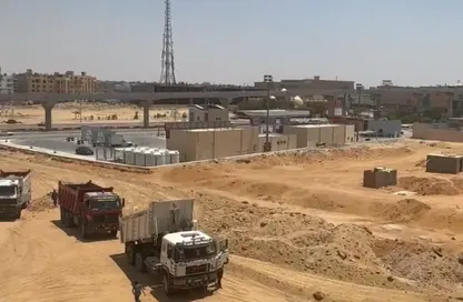 مطعم - استوديو - 1 حمام للبيع في المحور المركزي - الحي الخامس - مدينة 6 أكتوبر - الجيزة