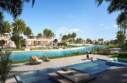 Hotel Apartment - 2 Bedrooms - 2 Bathrooms for sale in Silver Sands - Qesm Marsa Matrouh - North Coast