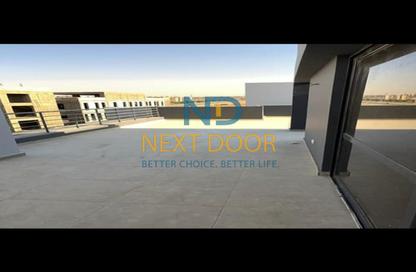 Penthouse - 3 Bedrooms - 3 Bathrooms for rent in Patio Casa - El Patio - El Shorouk Compounds - Shorouk City - Cairo