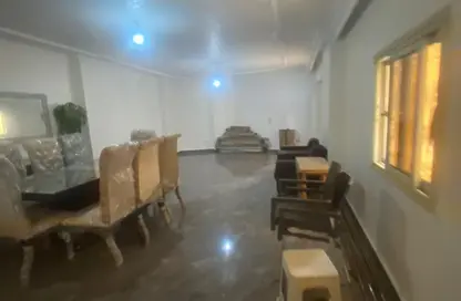 Apartment - 4 Bedrooms - 3 Bathrooms for sale in Touristic Zone 4 - Touristic Zone - Al Motamayez District - 6 October City - Giza