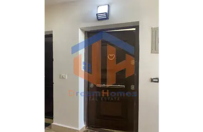 Apartment - 2 Bedrooms - 2 Bathrooms for sale in Madinaty - Cairo