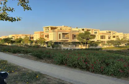 Apartment - 3 Bedrooms - 2 Bathrooms for sale in Taj City - 5th Settlement Compounds - The 5th Settlement - New Cairo City - Cairo