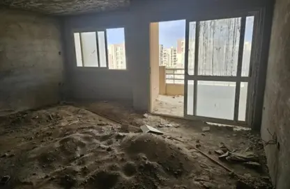 شقة - 3 غرف نوم - 2 حمامات للبيع في عمارات الاندلس - حى الاندلس - مدينة القاهرة الجديدة - القاهرة
