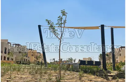Apartment - 2 Bedrooms - 3 Bathrooms for rent in O West - 6 October Compounds - 6 October City - Giza