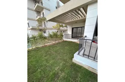 Apartment - 3 Bedrooms - 3 Bathrooms for rent in Moon Residences - Fifth Square - The 5th Settlement - New Cairo City - Cairo
