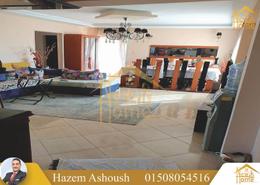 Apartment - 2 bedrooms for للبيع in Sidi Gaber St. - Sidi Gaber - Hay Sharq - Alexandria