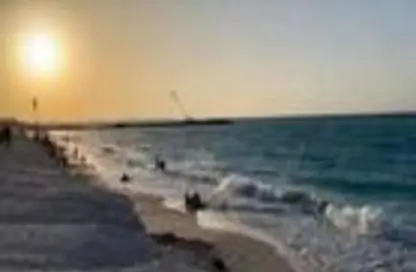 شاليه - 2 غرف نوم - 2 حمامات للبيع في تلال العلمين - سيدي عبد الرحمن - الساحل الشمالي