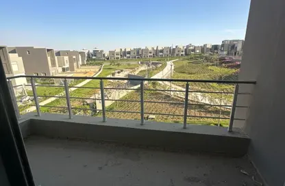 فيلا - 5 غرف نوم - 5 حمامات للبيع في ايتابا - كمبوندات الشيخ زايد - الشيخ زايد - الجيزة