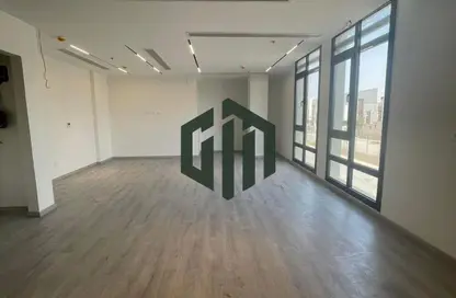 Office Space - Studio - 1 Bathroom for rent in District 5 - 5th Settlement Compounds - The 5th Settlement - New Cairo City - Cairo