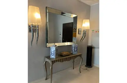 Duplex - 3 Bedrooms - 2 Bathrooms for sale in Palm Hills Village Gate - South Investors Area - New Cairo City - Cairo