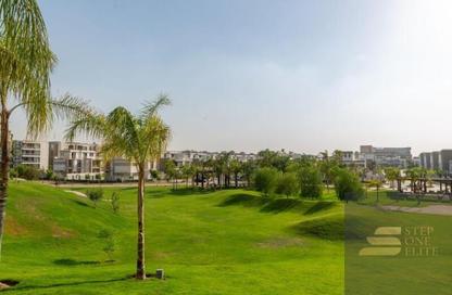 Apartment - 3 Bedrooms - 3 Bathrooms for sale in Taj City - 5th Settlement Compounds - The 5th Settlement - New Cairo City - Cairo