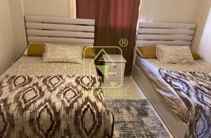 Apartment - 3 Bedrooms - 2 Bathrooms for rent in Dar Misr   Phase 2 - 12th District - Sheikh Zayed City - Giza