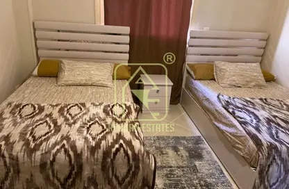 Apartment - 3 Bedrooms - 2 Bathrooms for rent in Dar Misr   Phase 2 - 12th District - Sheikh Zayed City - Giza