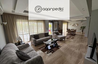 Duplex - 3 Bedrooms - 3 Bathrooms for rent in Eastown - 5th Settlement Compounds - The 5th Settlement - New Cairo City - Cairo