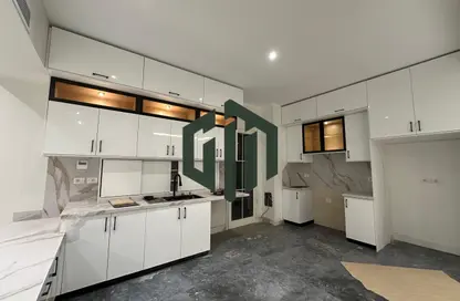 iVilla - 5 Bedrooms - 5 Bathrooms for rent in Hyde Park - 5th Settlement Compounds - The 5th Settlement - New Cairo City - Cairo