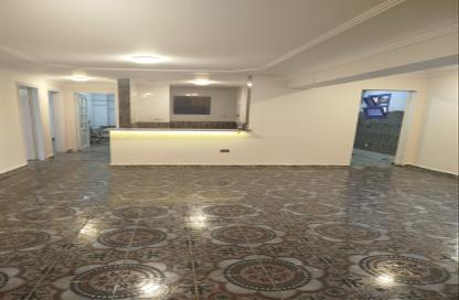 Apartment - 2 Bedrooms - 2 Bathrooms for sale in Al Obour Road - Obour Market - Obour City - Qalyubia