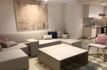 Chalet - 2 Bedrooms - 2 Bathrooms for sale in Fouka Bay - Qesm Marsa Matrouh - North Coast