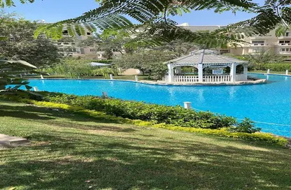 أي فيلا - 4 غرف نوم - 4 حمامات للبيع في ماونتن فيو اكتوبر بارك - الحي السادس - مدينة 6 أكتوبر - الجيزة